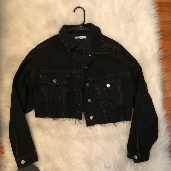 Topshop Jackets & Blazers - Jean Jacket